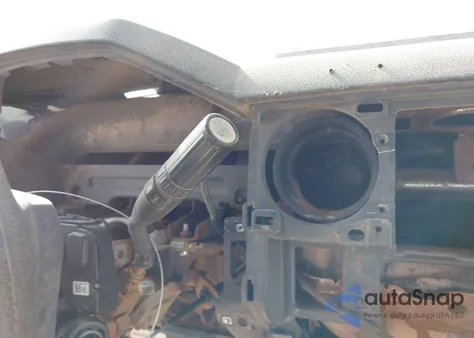 2011 Ford F-250 Xlt from USA, damaged, VIN 1FT7W2B67BEC95470